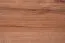 Schrank Gataivai 19, Farbe: Beige Hochglanz / Walnuss - 192 x 41 x 36 cm (H x B x T)