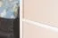 Kinderkleiderschrank Weiß 236x84x56 cm