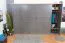 Drehtürenschrank / Kleiderschrank Lotofaga 18, Farbe: Grau / Walnuss - 227 x 346 x 59 cm (H x B x T)