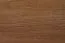 Schuhschrank Lotofaga 02, Farbe: Weiß / Walnuss - 102 x 86 x 38 cm (H x B x T)