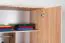 Garderobenschrank