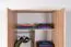 Garderobenschrank