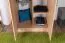 Garderobenschrank