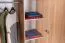 Garderobenschrank