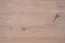 Garderobe Pandrup 07, Farbe: Eiche - Abmessungen: 145 x 35 x 2 cm (H x B x T)