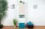 Jugendzimmer Kinderzimmer Komplett - Set C "Aalst", 6-teilig, Eiche / Weiß / Blau