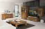 Couchtisch Tasman 19 Wildeiche massiv geölt - Abmessungen: 110 x 60 x 40 cm (B x T x H)