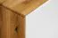 TV-Unterschrank Timaru 31 Wildeiche geölt / Weiß, teilmassiv - Abmessungen: 48 x 220 x 40 cm (H x B x T)