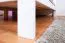 Jugendbett "Easy Premium Line" K4, 200 x 200 cm Buche Vollholz massiv weiß lackiert