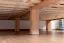 Jugendbett "Easy Premium Line" K4, 200 x 200 cm Buche Vollholz massiv Natur, inkl. Lattenrost