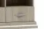 TV-Unterschrank Wewak 17, Farbe: Sonoma Eiche - Abmessungen: 59 x 120 x 42 cm (H x B x T)
