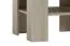 Couchtisch Wewak 23, Farbe: Sonoma Eiche - Abmessungen: 70 x 70 x 46 cm (B x T x H)