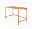 Schreibtisch Wellsford 48 Kernbuche massiv geölt - Abmessungen: 75 x 120 x 65 cm (H x B x T)