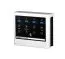 Saunahaus "Anni 4" SET A mit Ofen 9 kW, Farbe: Natur - 490 x 369 cm (B x T), Grundfläche: 18 m²
