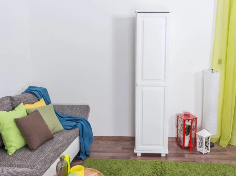 Kiefernholz Schrank