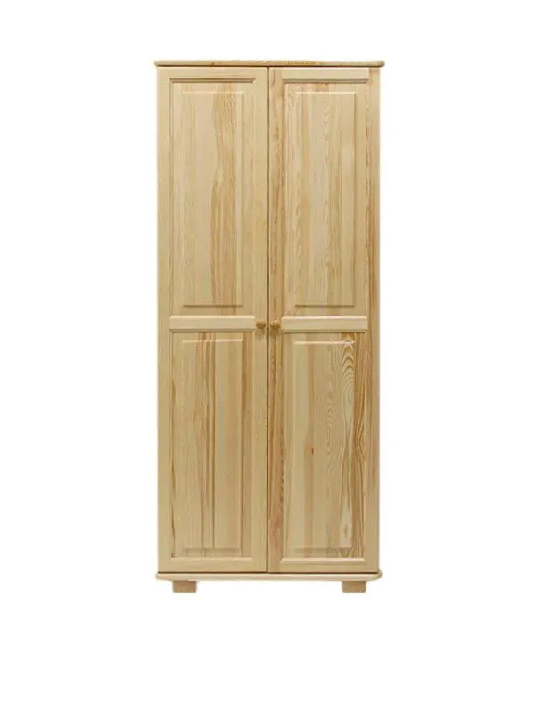 Kasten, Farbe: Natur 190x90x60 cm Abbildung
