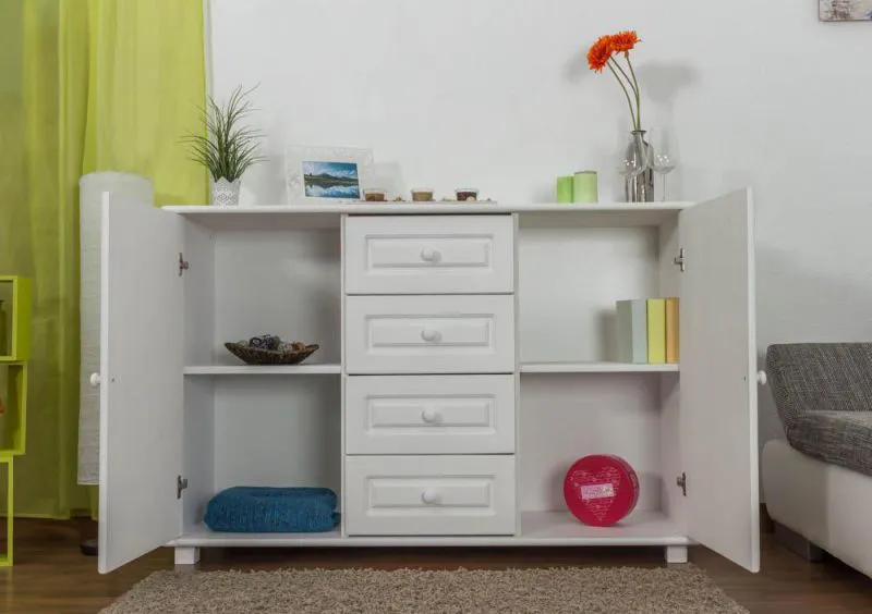 Anrichte, Massivholz, 150 cm breit Abbildung