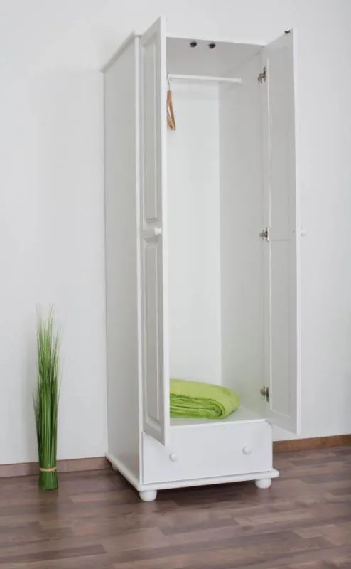 Schlafzimmerschrank Abbildung