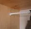 Kleiderschrank 120 breit