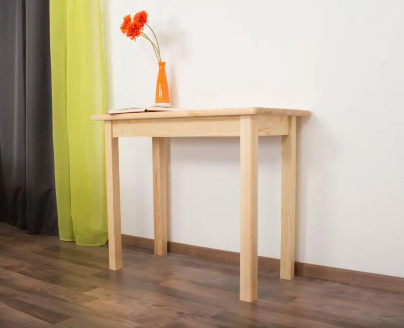Esstisch 50x90 cm  Abbildung