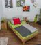 Bett 100x200
