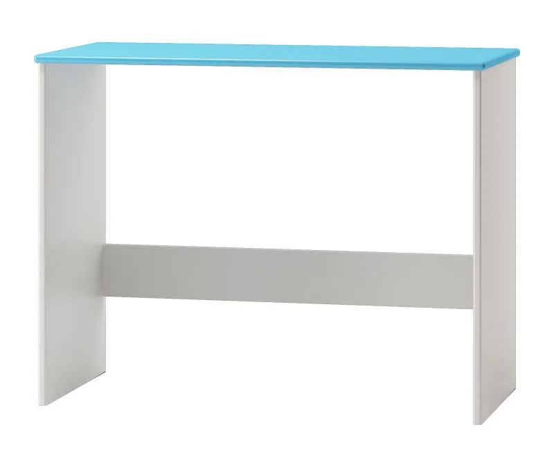 Kinderschreibtisch 110 x 47 cm Abbildung