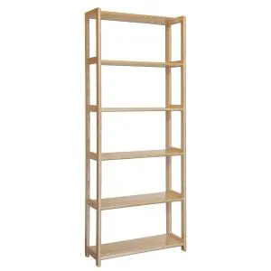 Kiefer Regal 60 cm breit