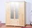Kiefernholz Schrank