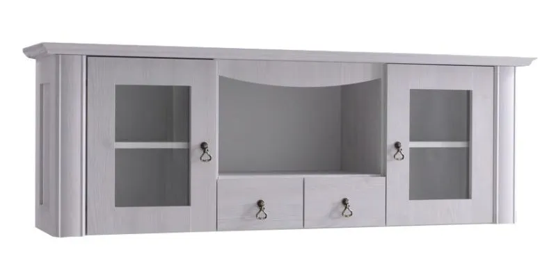 Hängeschrank Wohnzimmer Abbildung