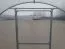 Gewächshaus 32 HKP 4 mm, Grundfläche 18 m² - Abmessungen: 600 x 300 cm (L x B)