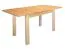 Esstisch 75x140