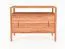 Kommode Wellsford 28 Kernbuche massiv geölt - Abmessungen: 84 x 108 x 46 cm (H x B x T)