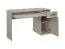 Schreibtisch | Kaschmir | 104 x 50 x 76 cm | 1 Schublade | 2 Fächer | modernes Design | 1 Tastaturauszug | für Büro