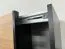 Kleiderschrank / Schiebetürenschrank | 11 Fächer | 10 Einlegeböden | 245,5 x 170 x 64 cm | 2 Kleiderstangen | 2 Schiebetüren | Farbe: Weiß | Soft-Close