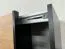 Kleiderschrank / Schiebetürenschrank | 245,5 x 200 x 64 cm | Soft-Close | Spiegel | 2 Kleiderstange | 2 Schiebetüren | Farbe: Kaschmir | 11 Fächer