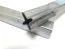 Gewächshaus 32 HKP 4 mm, Grundfläche 18 m² - Abmessungen: 600 x 300 cm (L x B)