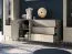 Wohnzimmer - Set A Petkula, 6-teilig, Farbe: Beige hell