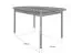 Esstisch ausziehbar Wellsford 55 Kernbuche massiv geölt - Abmessungen: 180-260 x 100 cm (B x T)