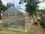 Gewächshaus 08 HKP 6 mm, Grundfläche 15 m²- Abmessungen: 600 x 250 cm (L x B)