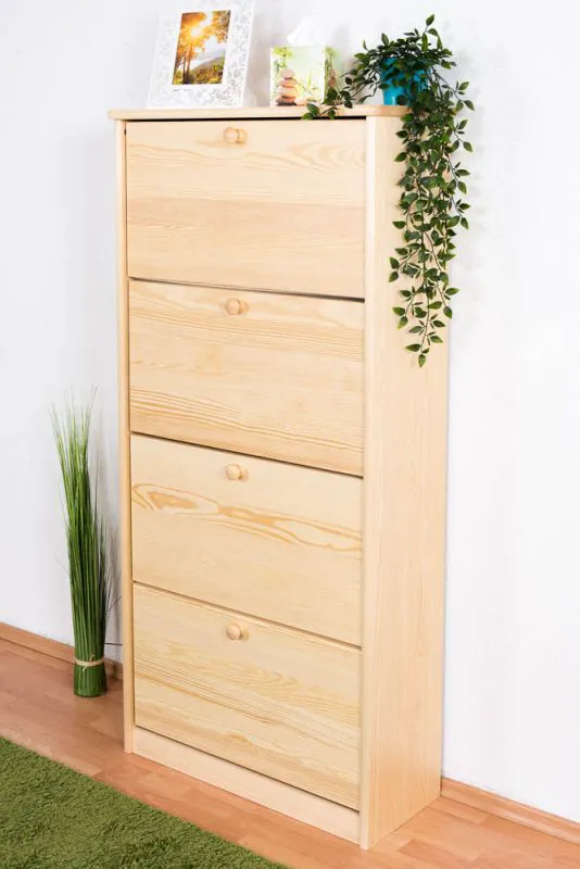Schuhkipper Holz