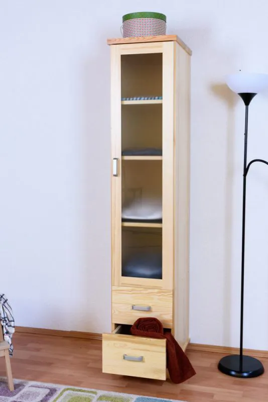 Kiefer Schrank