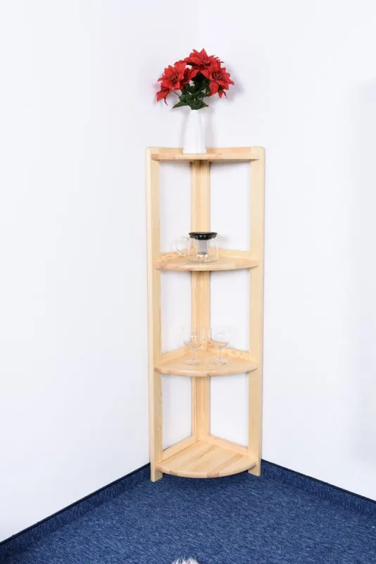 Eckregal 30 cm