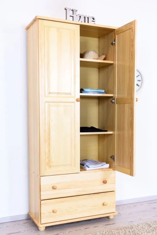 Schrank Kiefer 42 tief