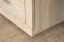 Drehtürenschrank / Kleiderschrank Lorengau 35, Farbe: Sonoma Eiche - Abmessungen: 202 x 100 x 40 cm (H x B x T)