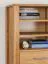 Regal Wooden Nature 128 Eiche massiv - 160 x 60 x 40 cm (H x B x T)