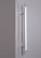 Schrankaufsatz Hannut 44, Farbe: Anthrazit - Abmessungen: 40 x 150 x 56 cm (H x B x T)