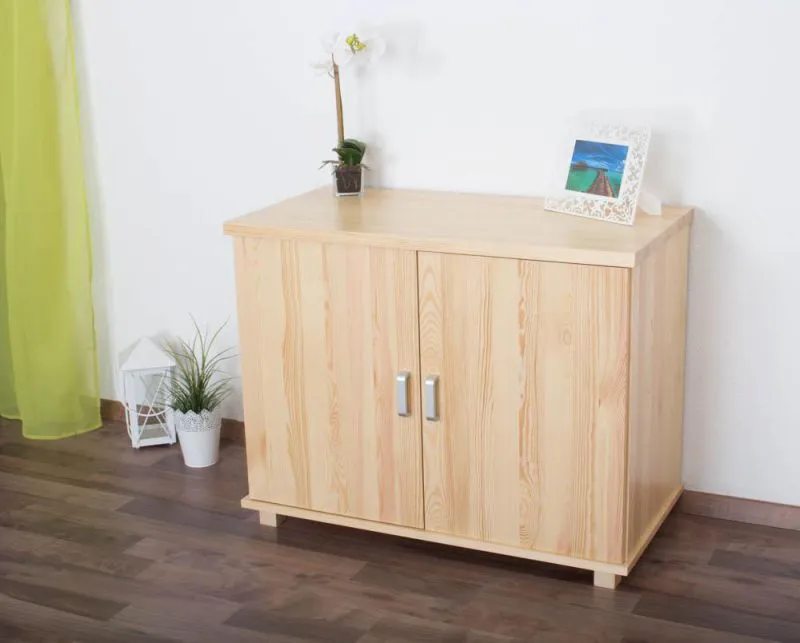 Küchenschrank, Mehrzweckschrank, Anrichte, 100 cm breit Abbildung