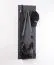 Garderobe Fjends 07, Farbe: Anthrazit - Abmessungen: 102 x 34 x 3 cm (H x B x T)