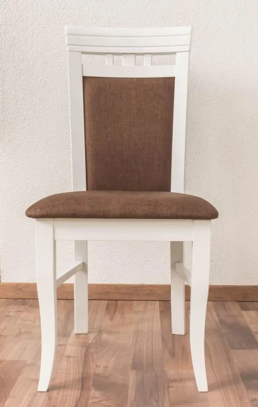 Holzsessel Gepolstert Abbildung