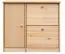 Schuhschrank Höhe 80 cm
